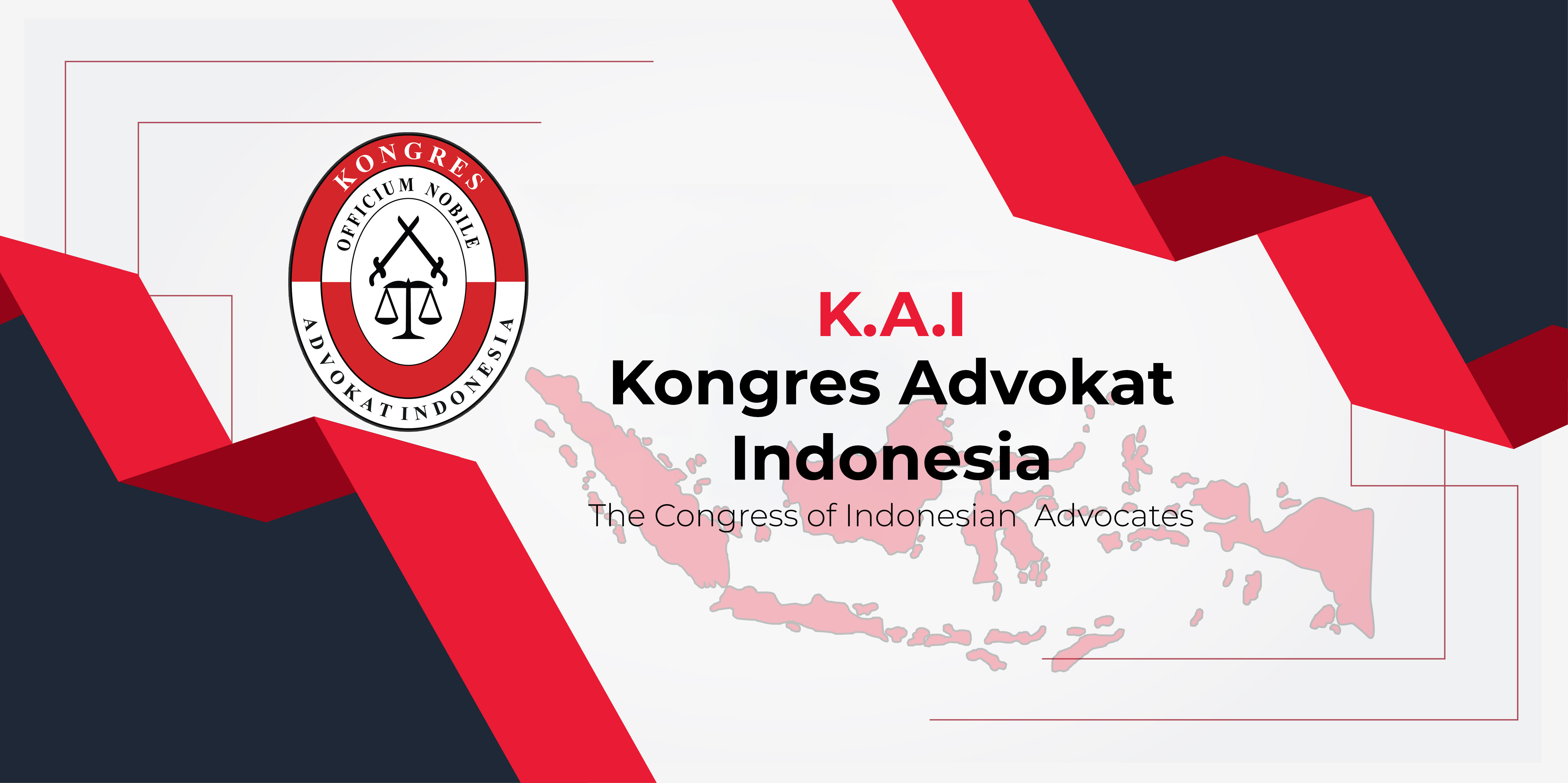 Tentang KAI - Kongres Advokat Indonesia Bagian <b> Kab. Sumedang </b>